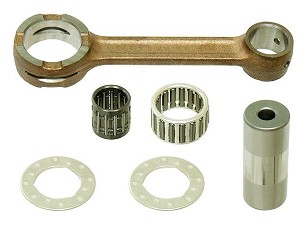 PSYCHIC KLIPNJAČA SUZUKI RM 125 (RM125) '87-'96 (MX-09052)