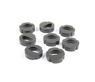 PROX GUMICE KORPE KVAČILA KAWASAKI KX 250 89-05, KXF 450 06-18 ( 8 KOM. )