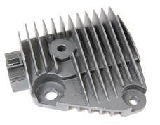 GZ REGULATOR NAPONA YAMAHA XV 125/250 VIRAGO '89-08,