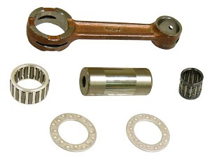 PSYCHIC KLIPNJAČA SUZUKI RM 125 (RM125) '99-'03 (MX-09057)