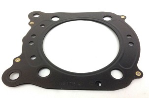 ATHENA ZAPTIVKA POD GLAVU ( GLAVE ) DUCATI 749R '04-'06 (OEM:78610751A)