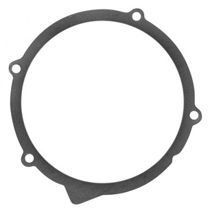 NAMURA ZAPTIVKA POKLOPCA STARTERA YAMAHA YFM 350 BIG BEAR '87-'99, YFM 350 MOTO-4 '87-'95, YFM 350 WARRIOR '87-'04, YFM 400 BIG BEAR '00-'06, YFM 400 KODIAK '93-'99 (OEM: 3GD-15699-00)