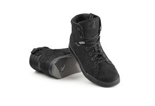 FORMA ČIZME SWIFT X FIT DRY BOJA CRNA/BELA VELIČINA 44