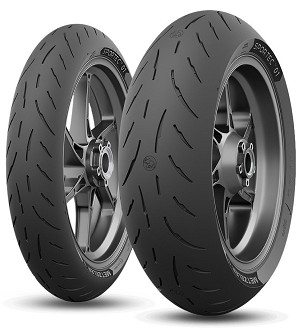METZELER GUMA 160/60ZR17 SPORTEC 01 (69W) TL M/C ZADNJA DOT 46-47/2025