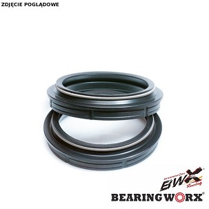 BEARING WORX SEMERINZI PREDNJEG VEŠANJA PRAŠINSKE ARI106 47X58,5X10,5 MM (XICY8) (57-100)