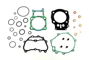 ATHENA KOMPLET ZAPTIVKI HONDA TRX 400 FA/FGA FOURTRAX FANCHER '04-'07