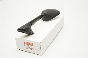 BIKETEC PARTS RETROVIZOR YAMAHA XP 500 T-MAX`08-12 LEVO (OEM 4B5-26280-00/19-00) (LY23L)