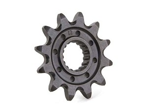 PROX LANČANIK PREDNJA 342 15 HONDA CR 250 R '88-'07, CR 500 R '88-'01, CRF 250 R / RX '22-'25, CRF 450 R '02-'25, CRF 450 X '05-'17, TRX 450 '04-'14, TRX 700 XX '08-'11 (JTF284.15) (34215)