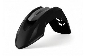 POLISPORT BLATOBRAN PREDNJI UNIVERZALNI SM LINE BOJA CRNA