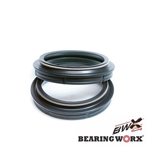 BEARING WORX SEMERINZI PREDNJEG VEŠANJA PRAŠINSKE ARI126 48X58.2/62X6/13 MM (XICY3) (57-105)