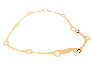 NAMURA ZAPTIVKA POKLOPCA ALTERNATORA HONDA TRX 400EX/X '99-13, XR 400R '96-04 (11395-KCY-671,11395-KCY-672)