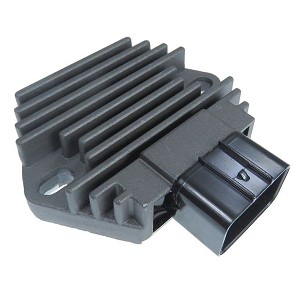 GAUSS REGULATOR NAPONA HONDA TRX 350, TRX 400, TRX 450, VT 750, CBX 250 TWISTER, XR 250 TORNADO, CBF 250 04-07 (OEM:31600-HN5-671; 31600-HN5-M40; 31600-KPF-961)