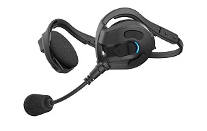 SENA INTERKOM UNIVERZALNI EXPAND MESH ZA 400M I ZA 1600M U GRUPI MIN. 6 KORISNIKA MESH NA BICIKL, ROLE, SKIJE, PARAGLAJDER SA DUŽIM MIKROFONEM I ZVUČNICIMA HD SPEAKERS (EL) - ZAMENJUJE EXPAND-02 I EXPAND-10