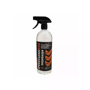 SPEEDCLEAN 890 DEGREASER TEČNOST ZA PRANJA POGONA MOTOCIKLISTIČKAGO I BICIKLISTIČKEGO, MOTORA I ELEMENATA SMAROWALNYCH POJEMNOSĆ 1L