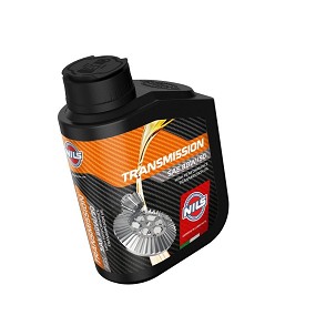 NILS ULJE PRENOSNI TRANSMISSION SAE 80U90 1L (AKC)