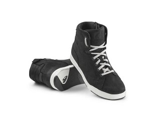 FORMA ČIZME SWIFT X FIT DRY BOJA CRNA/BELA VELIČINA 43