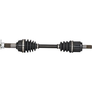 ALL BALLS poluosovina HONDA TRX 420 FA '20-24, TRX 420 FE '20-24, TRX 420 FM '20-24, napred desna