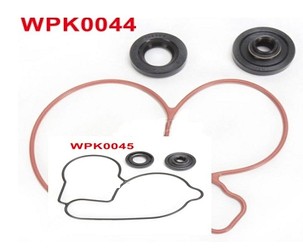BEARING WORX SET ZA POPRAVKU PUMPE VODE SUZUKI RMZ 450 '05-'07 (WPK0044)