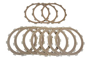 PROX 2025/12 DISKOVI ZA KVAČILO SUZUKI GSX 1300R HAYABUSA '21-25