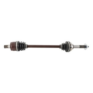 ALL BALLS poluosovina KAWASAKI TREYX 750 4X4 '12-13, TREYX 750 4X4 LE '12-13, TREYX 750 4X4 SPORT '12-13, nazad leva / desna