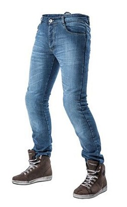 MODEKA DŽINS PANTALONE MOTOCIKLISTIČKE CITY NOMAD JOHN VEL. L