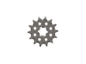 PROX LANČANIK PREDNJA 416 15 YAMAHA YZ 80 '93-'01, SUZUKI RM 80 / 85 '89-'23 (41615) (JTF416.15) (LANAC 428)