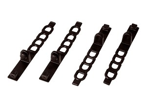 RACETECH (RTECH) MONTAŽA ( PASKI NOSAČI ) LAMPE PREDNJE V-FACE/MATRIX/GENESIS