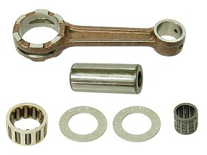 PSYCHIC KLIPNJAČA KAWASAKI KX 60 (KX60) '85-'04, KX 65 (KX65) '00-'25, SUZUKI RM 60 (RM60) '03, RM 65 (RM65) '03-'05 (MX-09026)