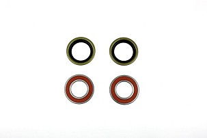 ATHENA LEŽAJEVI TOČKA ZADNJEG SA SEMERINZIMA KTM SX 125/250 '94-'16, SXF 250 '05-'16, 350 '11-'16, 450 '07-'16, EXCF 350 '12-'16, HUSQVARNA TE 300