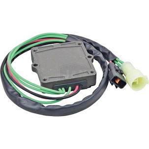 ARROWHEAD (JN) REGULATOR NAPONA YAMAHA 1800 FX HO WAVE RUNNER '12, 1800 FX SHO WAVE RUNNER '08-12, 1800 FZR / FZS WAVE RUNNER '09-12, 1800 VXR / VXS WAVE RUNNER '11-12 (AYA6056)