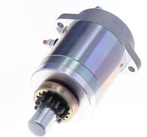 ATHENA STARTER PIAGGIO APE 50 '85-'08, VESPA FL 50 '90-'97, VESPA PK 125 '86-'91 (OEM: 1791165; 179116; 170166)