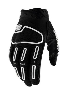 100 PERCENT RUKAVICE CROSS/ENDURO AIRMATIC 2 BLACK BOJA CRNA VELIČINA S