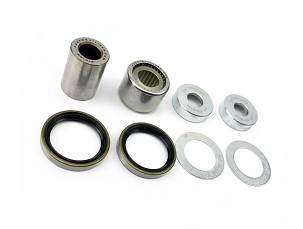 FACTORY LINKS 2026/01 SET ZA REPARACIJU DONJEG NOSAČA ZADNJEG AMORTIZERA KTM SX / XC 125 / 150 / 250 '25, SXF 250 / 350 / 450 '25, HUSQVARNA TC 125 / FC / TC 250 '25, GAS GAS MC 350 F '25,