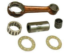 PSYCHIC KLIPNJAČA KAWASAKI KX 80 (KX80) '92-'97 (MX-09027)