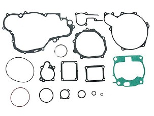 NAMURA KOMPLET ZAPTIVKI YAMAHA YZ 250 90-94