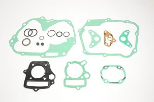 ATHENA KOMPLET ZAPTIVKI HONDA CRF 70 '04-'12