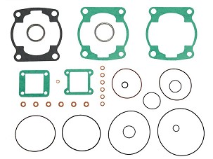 NAMURA ZAPTIVKE TOP-END GAS GAS TXT 300 PRO '02-'13 TRIAL