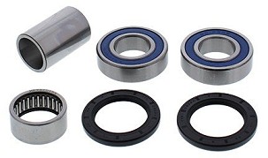 ALL BALLS LEŽAJEVI TOČKA ZADNJEG SA SEMERINZIMA YAMAHA FZ1 06-15, FZS 1000 S 06-15