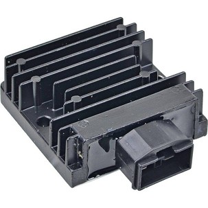 ARROWHEAD (JN) REGULATOR NAPONA HONDA CB 300 F / R '15-22, CB 300 F / R ABS '17-22, CB 300 R '19, CBR 250 R '11-13, CBR 300 RA ABS '15-22, CRF 250 L '13-20, CRF 250 L ABS '17-20 (AHA6072)