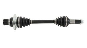 ALL BALLS POLUOSOVINA POGONSKA YAMAHA YFM660 GRIZZLY 03-08 AB8 EXTREME +20% ZADNJI DESNA