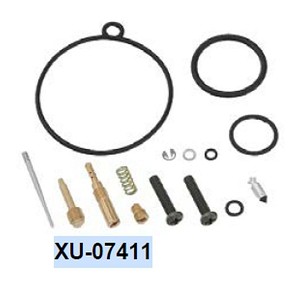 PSYCHIC SET ZA POPRAVKU KARBURATORA HONDA CRF 110F '13-'18 (26-1772)