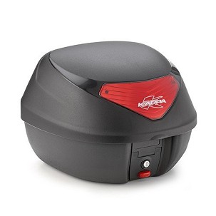 KAPPA CENTRALNI KOFER 29L MONOLOCK K29N ( SADRŽI PLOČU BEZ MASKIRNE NAVLAKE )