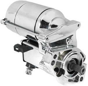 ARROWHEAD STARTER HARLEY DAVIDSON HROM (410-52334)