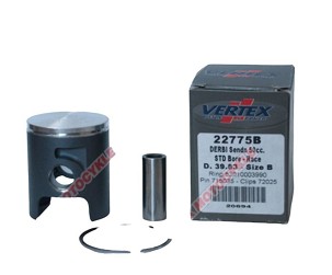 VERTEX KLIP DERBI (KARIKE 53010003990 X 1 KOM.) (39,83MM) OSOVINSKI KLIN 12MM