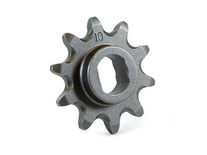 PROX LANČANIK PREDNJA 2040 10 KTM SX 50 '01-'08 (204010) (LANAC 420)