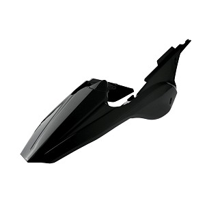 POLISPORT BLATOBRAN ZADNJI BETA RR 2T/4T '18-'19 (RESTYLING '22) BOJA CRNA