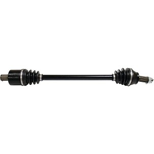 ALL BALLS poluosovina POLARIS RANGER 1000 CREW '21-24, RANGER 1000 EPS '21-24, RANGER 1000 EPS CREW '23-24, RANGER 1000 EPS CREW PREMIUM '21-23, RANGER 1000 EPS PREMIUM '21-24, RANGER XP 1000 CREW PREMIUM '21-24, napred leva