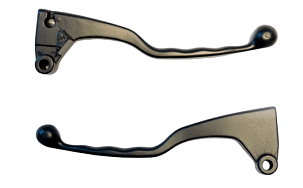 V PARTS (VICMA) POLUGA KVAČILA KAWASAKI GPZ600R, GPX600R, GPZ750, BOJA CRNA (DSK21CV) (70552)