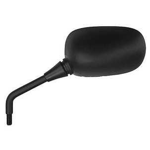 VICMA RETROVIZOR LEVO, PREČNIK NAVOJU 10MM, STRANA LEVA, BOJA CRNA HONDA CB 500 2013-2015 (EH2I)