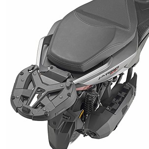KAPPA 2026/06 NOSAČ CENTRALNOG KOFERA KYMCO X TOWN 250ST '26 (BEZ PLOČE)